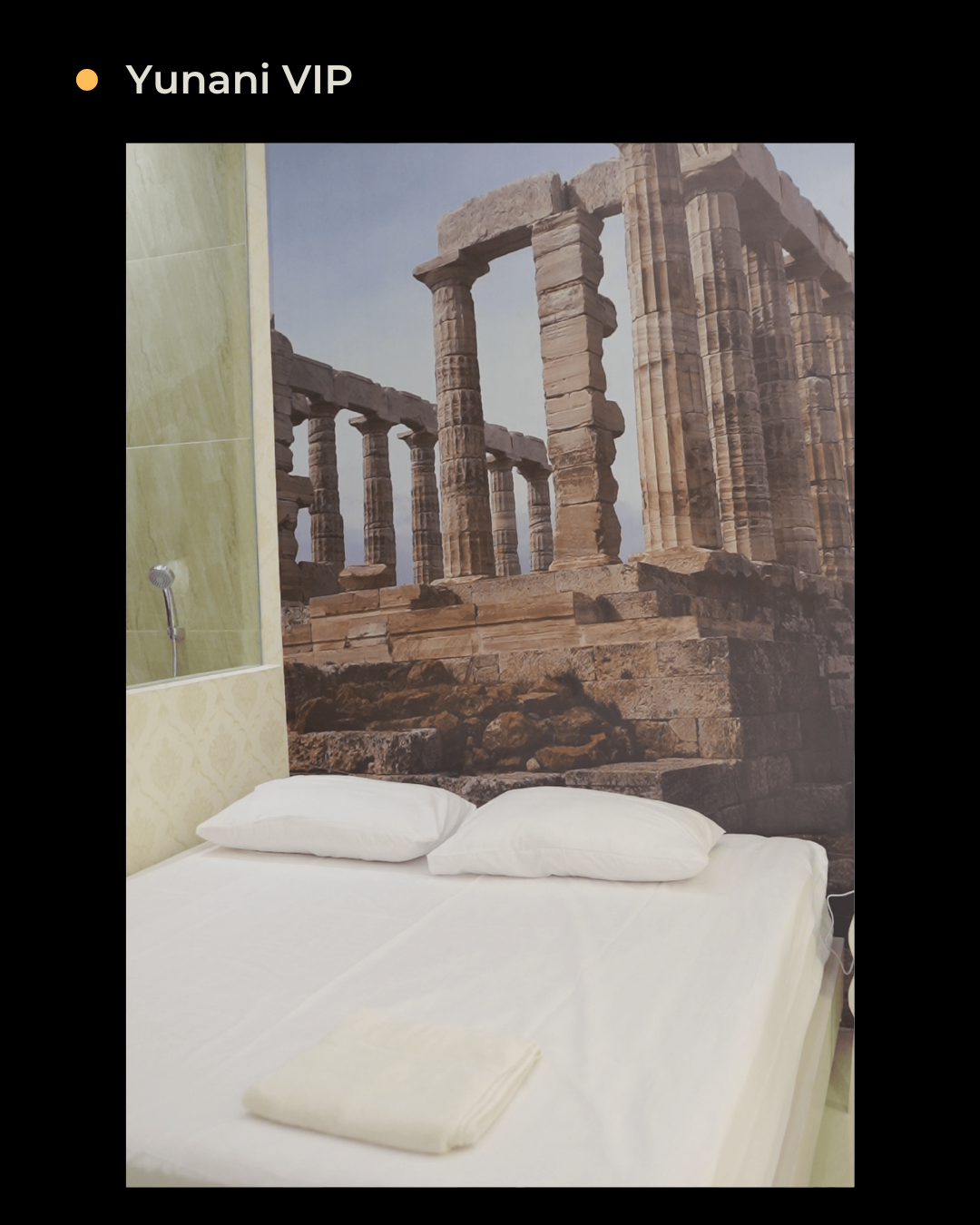 Room Themes - Yunani VIP (1080 x 1350 px)
