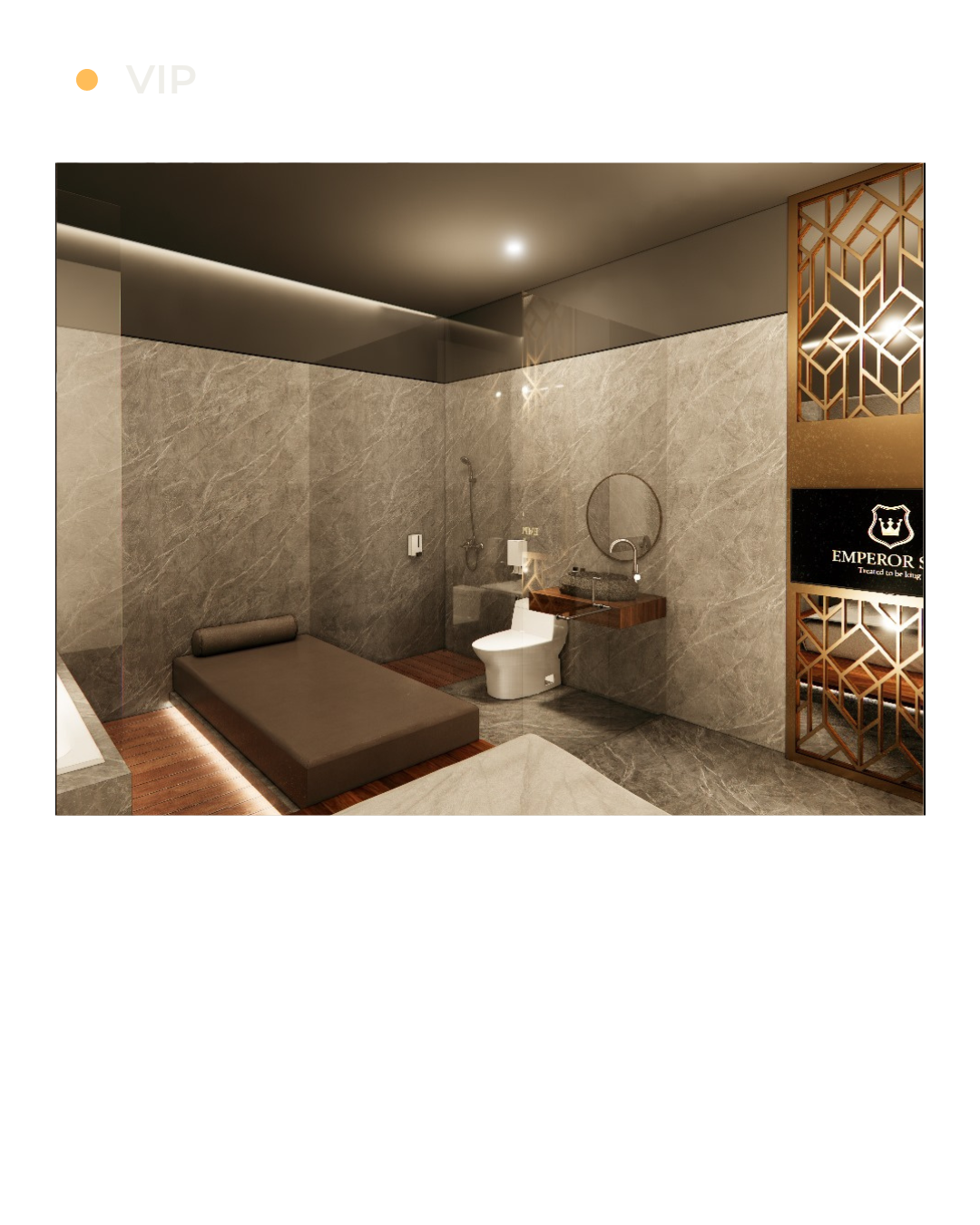 Room Themes 10 - SpaEmperor.com - VIP D - Op