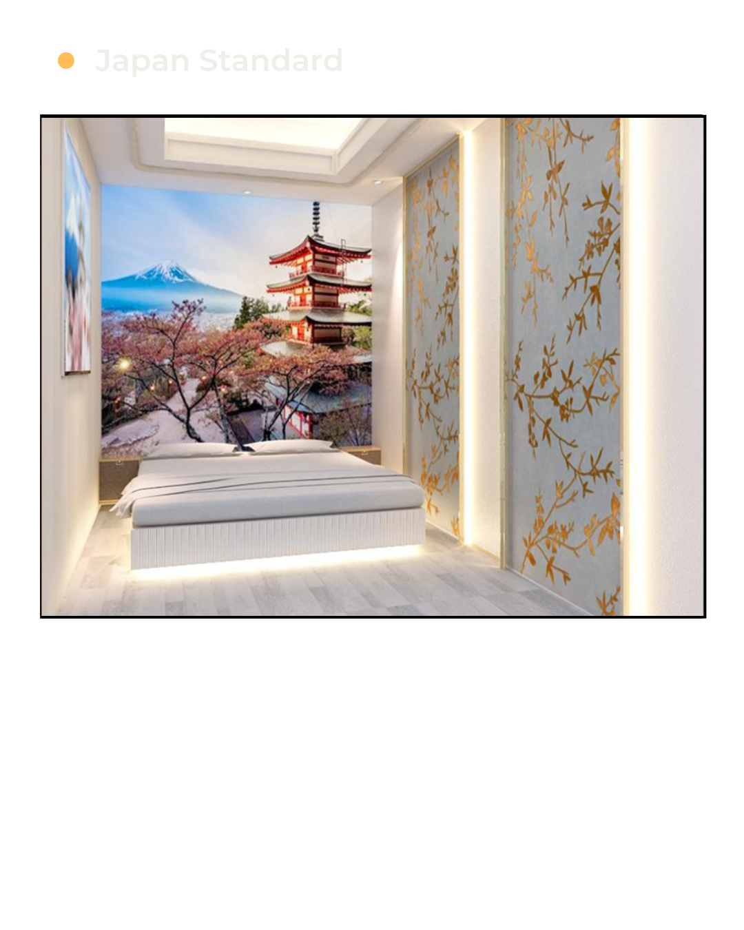 Room Themes 7 - Japan Standart Op