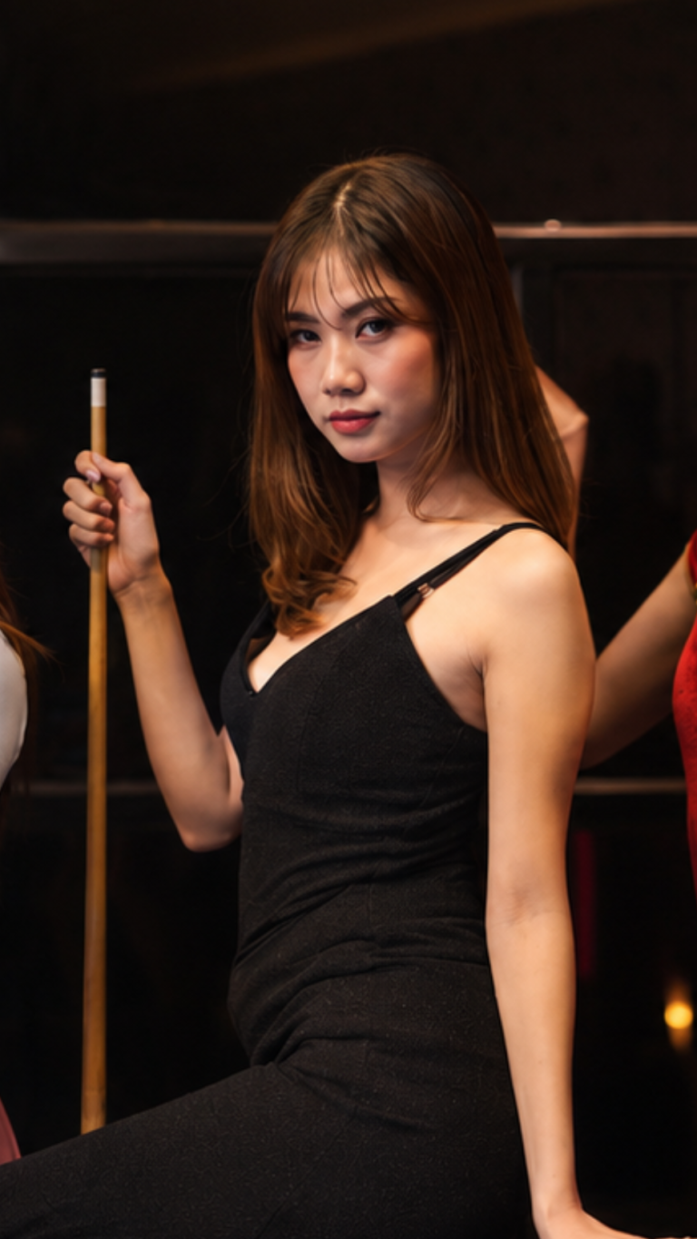 EmperorSpa - Thematic Costume 09